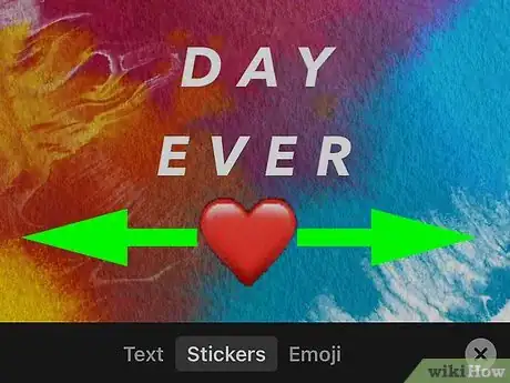 Image titled Use the Clips App on iPhone or iPad Step 34