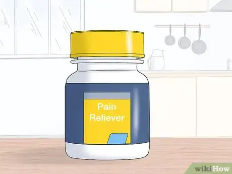 Image titled Survive the First Month of New Motherhood Step 1