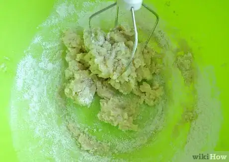 Image titled Make Cookie Dough Waffles Step 4