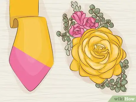 Image titled Pick out a Corsage Step 3