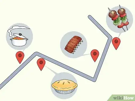 Image titled Plan a Cross Country Drive Step 5