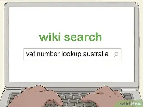 Image titled Find a Company's VAT Number Step 8