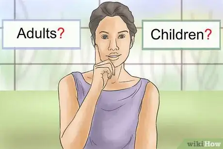 Image titled Plan a Western‐Themed Birthday Party Step 3