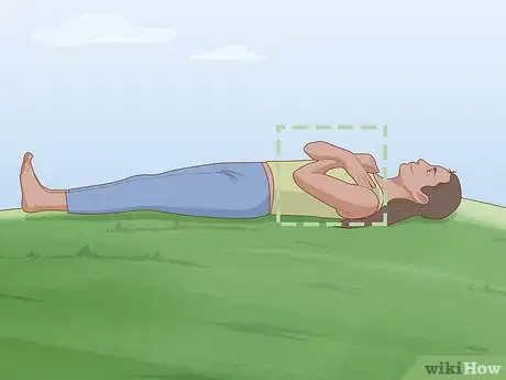 Image titled Roll Down a Hill Step 3