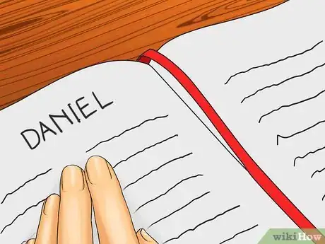 Image titled Do a Daniel Fast Step 4