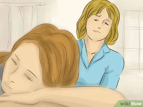 Image titled Tell if Your Teen Is Being Abused Step 11