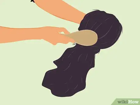 Image titled Make Your Own Wig out of Weave Step 20