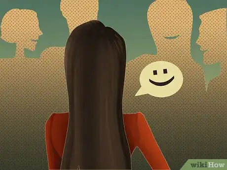 Image titled Be a Confident Teenage Girl Step 16