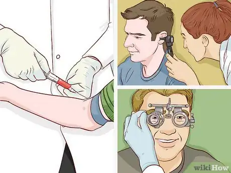 Image titled Join Air Force Space Command Step 9