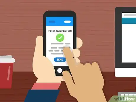 Image titled File a Consumer Complaint in Nevada Step 4