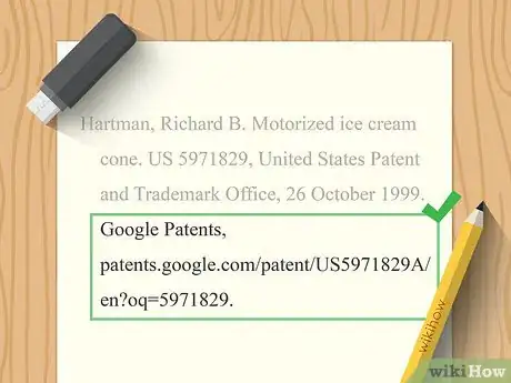 Image titled Cite Patents Step 6