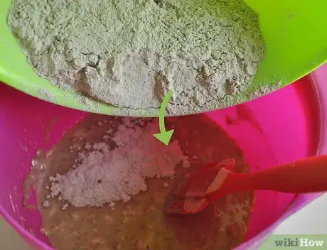 Image titled Make Eggless Cupcakes Step 12