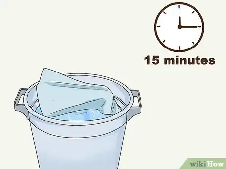 Image titled Remove Mildew from Canvas Awnings Step 9