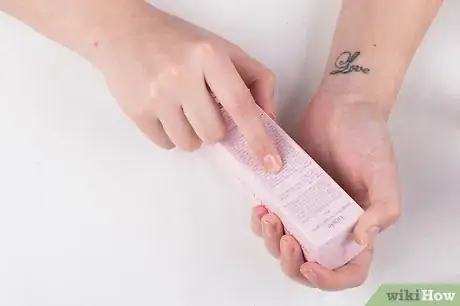 Image titled Choose Anti Aging Skin Care Products Step 9