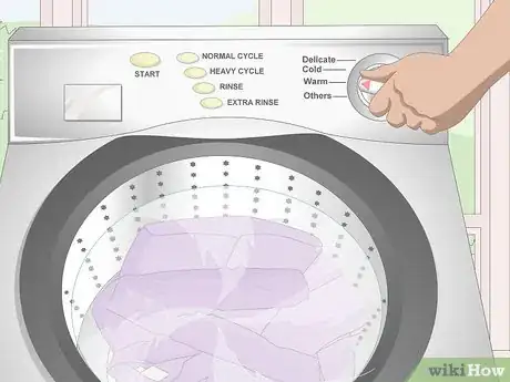 Image titled Clean Ink Stains Step 8