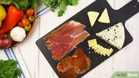 Image titled Find Prepared Keto Foods at the Market Step 3