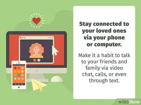 Image titled Deal with Grief During Coronavirus Step 12