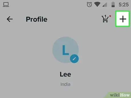 Image titled Use the Wish Shopping Made Fun App on Android Step 25