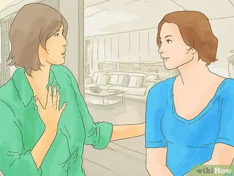 Image titled Deal With Friends That Hurt You Step 6