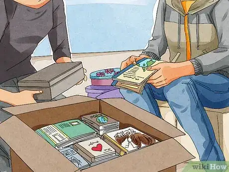 Image titled Arrange Your Teenage Daughter’s Bedroom Step 15