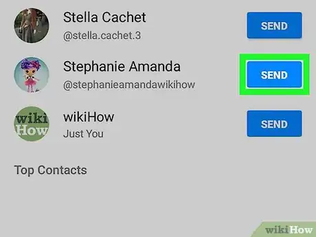 Image titled Track Your Friends Location on Android Step 7