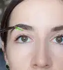 Thin Eyebrows