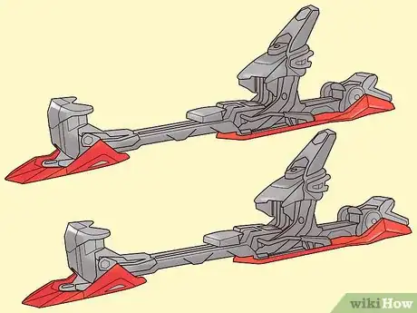 Image titled Choose Ski Bindings Step 2