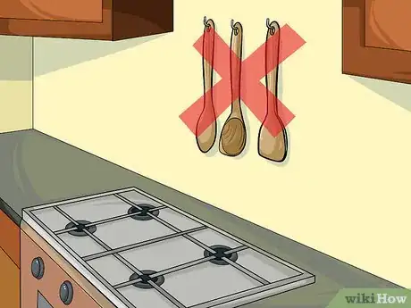 Image titled Fireproof a Kitchen Step 6