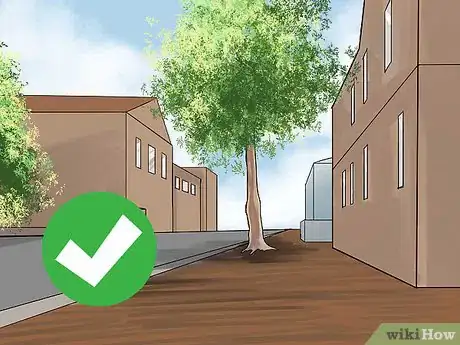 Image titled Be a Living Statue Step 9