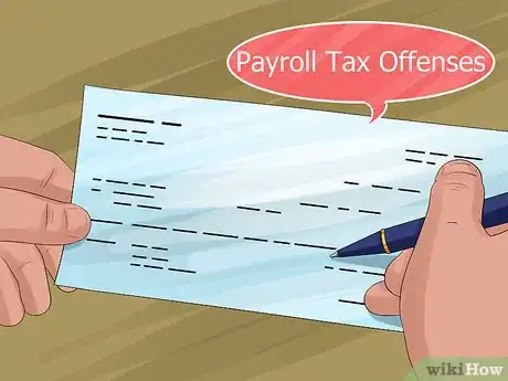 Image titled Prioritize Your Business Debts Step 1