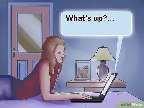 Image titled Chat With Your Crush on MSN Step 2