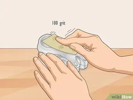 Image titled Remove Anodized Paint Step 13