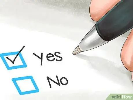 Image titled Defend Yourself in a Personality Right Lawsuit Step 3