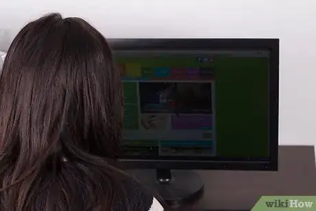 Image titled Protect Your Eyes when Using a Computer Step 2