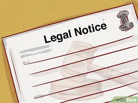 Image titled File a Case in Consumer Court Step 6