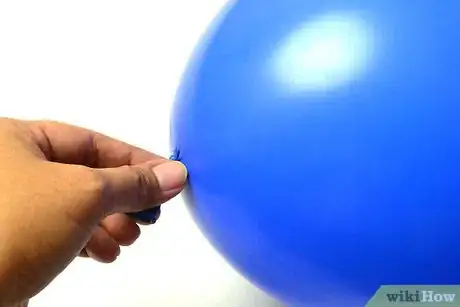 Image titled Make a Yarn Pumpkin Step 1