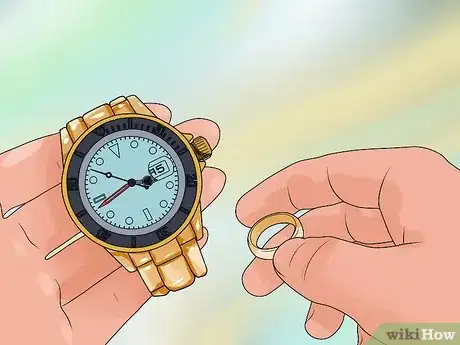 Image titled Display Jewelry Step 2