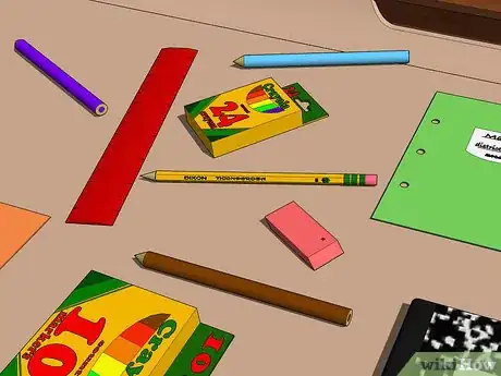 Image titled Make a Homeschool Classroom Step 10