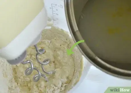 Image titled Make Skillet Dinner Rolls Step 3