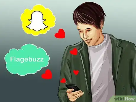 Image titled Have a Secret Office Romance Step 1