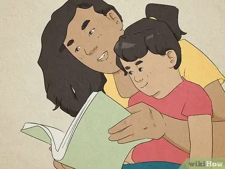 Image titled Teach Your Young Child About the Library Step 9
