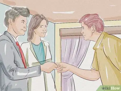 Image titled Get Free Honeymoon Upgrades Step 17