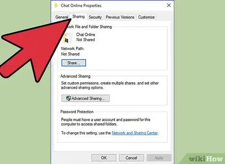Image titled Make Your Own Ethernet Cable and Set up a Network Between Two Laptops Using Ethernet Cable Step 15
