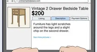 Sell High End Used Furniture