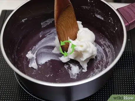 Image titled Create Cornstarch Playdough Step 19