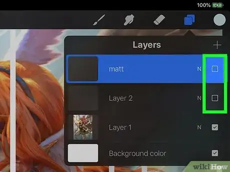 Image titled Use Procreate on iOS Step 21
