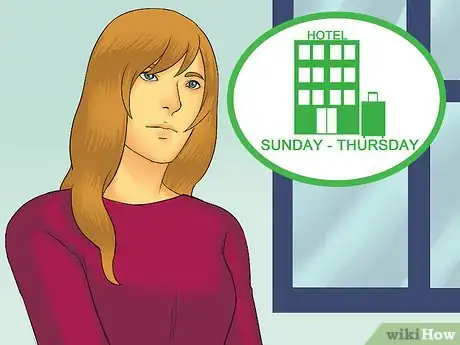 Image titled Plan a Trip to Las Vegas Step 4