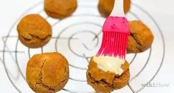 Make Vegan Gingerbread Cookies