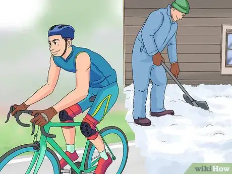 Image titled Lose Weight as a Vegetarian Step 15