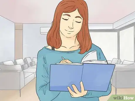 Image titled Like Your Current Boyfriend when You Still Love Your Ex Step 5